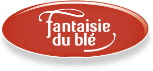 Logo de la Boulangerie-pâtisserie Fantaisie du Blé